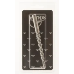 Kiotos Tige pour urètre percée Penis Stick 13cm 5-12mm